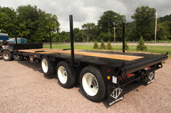 lowboy-single-drop