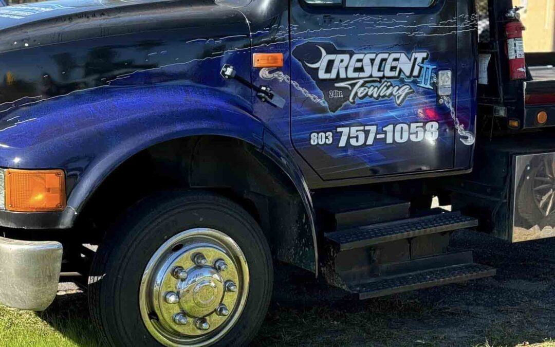 April Showers Bring… Slick Roads! Stay Safe with These Tips