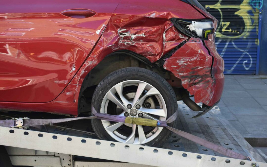 Safety Driving Tips