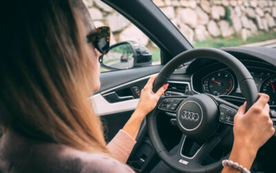 April Driving Realities: What Every Driver Should Know This Spring