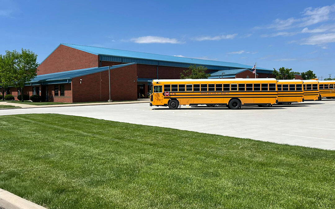 Back-to-School Traffic & Fall Road Safety in Sumter, SC